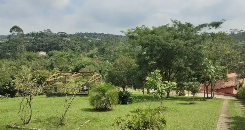 Chácara / sítio com 4 quartos à venda na Rodovia Paulo Rolin Loureiro, Biritiba Ussu, Mogi das Cruzes