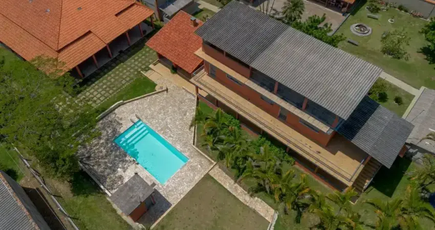 vende-se Maravilhosa chácara formada em Biritiba Ussu