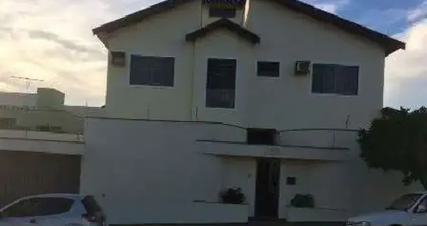 Casa com 4 quartos à venda no Alto da Boa Vista, Ribeirão Preto 