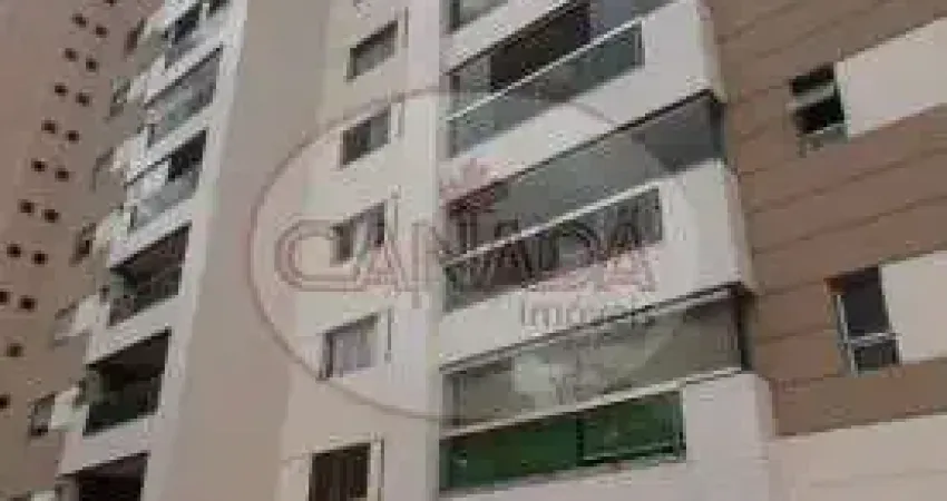 Apartamento com 3 quartos à venda no Jardim Santa Ângela, Ribeirão Preto 