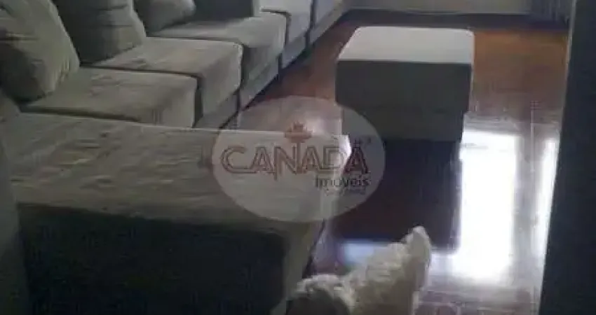 Apartamento com 3 quartos à venda no Centro, Ribeirão Preto 
