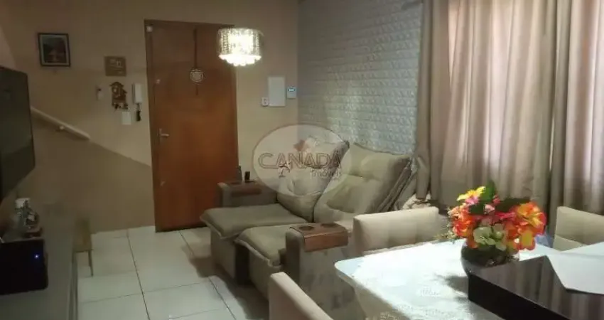 Apartamento - Ribeirao Preto - Parque dos Servidores