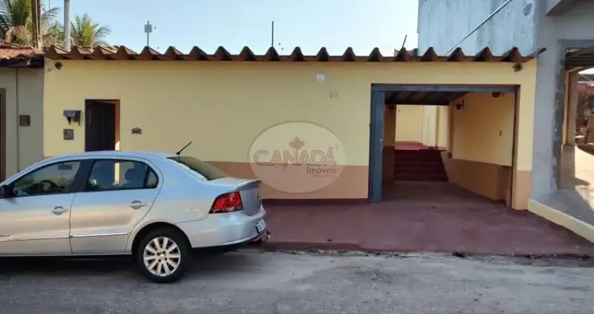 Casa - Jardinopolis - Humberto de Souza Pereira Lima - Região Zona Leste