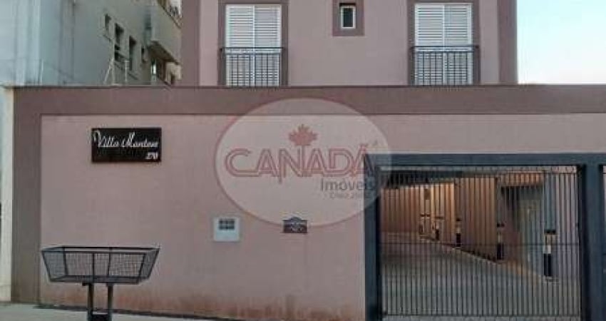 Apartamento - Ribeirao Preto - Jardim Botanico - Região Zona Sul