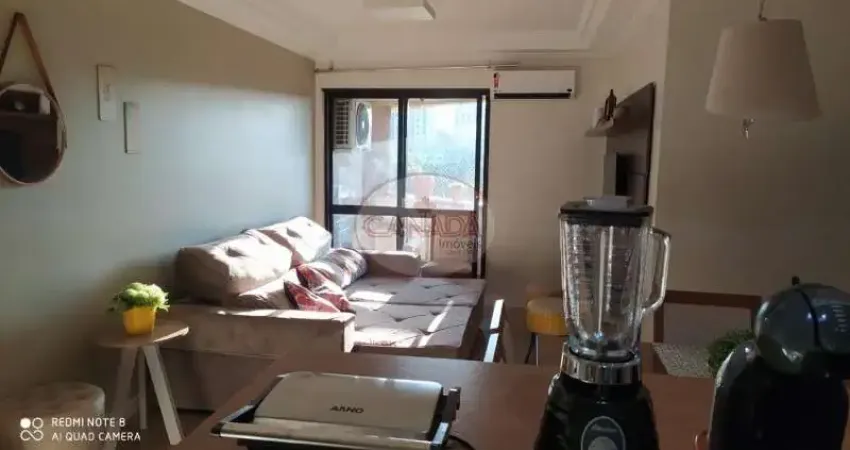Apartamento com 3 quartos à venda no Alto da Boa Vista, Ribeirão Preto 