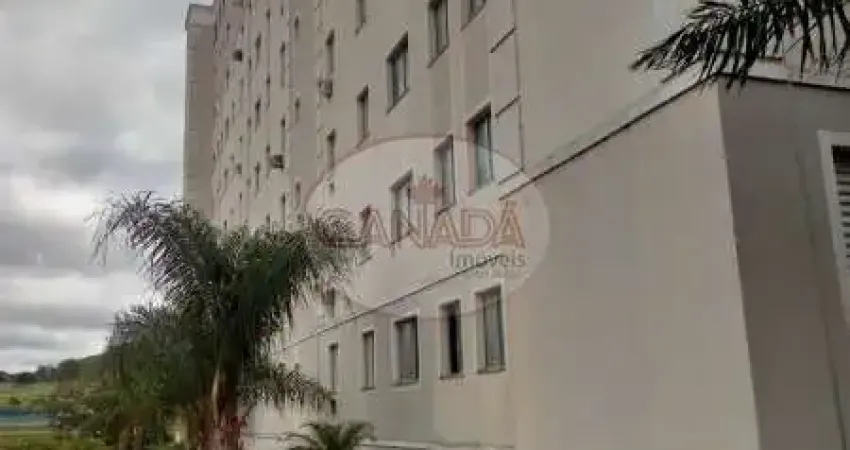 Apartamento com 2 quartos à venda no Jardim Paulistano, Ribeirão Preto 