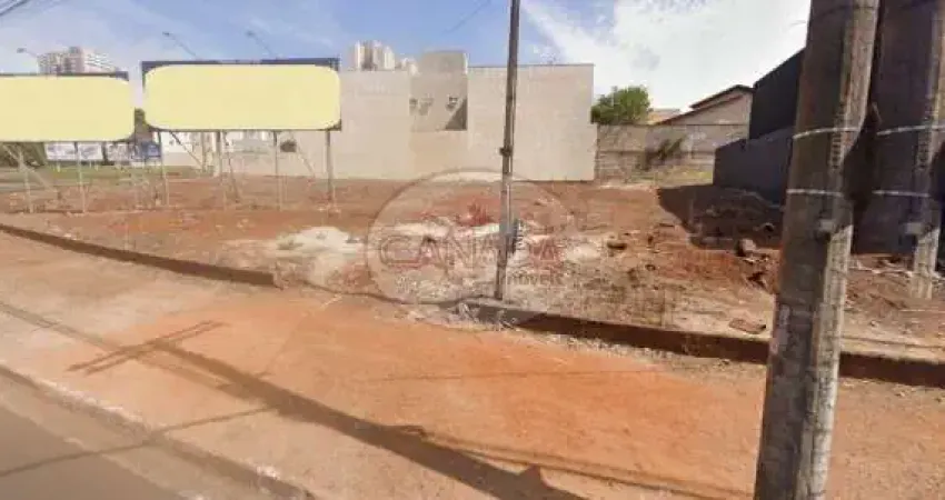 Terreno à venda no Jardim Botânico, Ribeirão Preto 