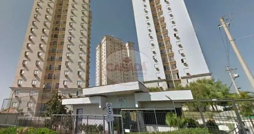 Apartamento com 2 quartos à venda no Ipiranga, Ribeirão Preto 