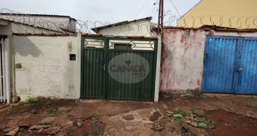 Terreno - Ribeirao Preto - Campos Eliseos  - Região Zona Norte