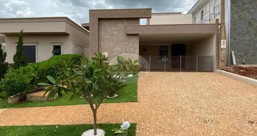 Casa Em Condominio - Ribeirao Preto - Bonfim Paulista