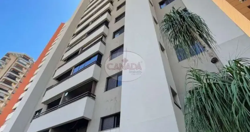 Apartamento - Ribeirao Preto - Higienopolis - Região Centro - Exclusividade