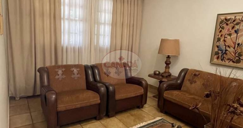 Casa com 3 quartos à venda no Jardim Macedo, Ribeirão Preto 