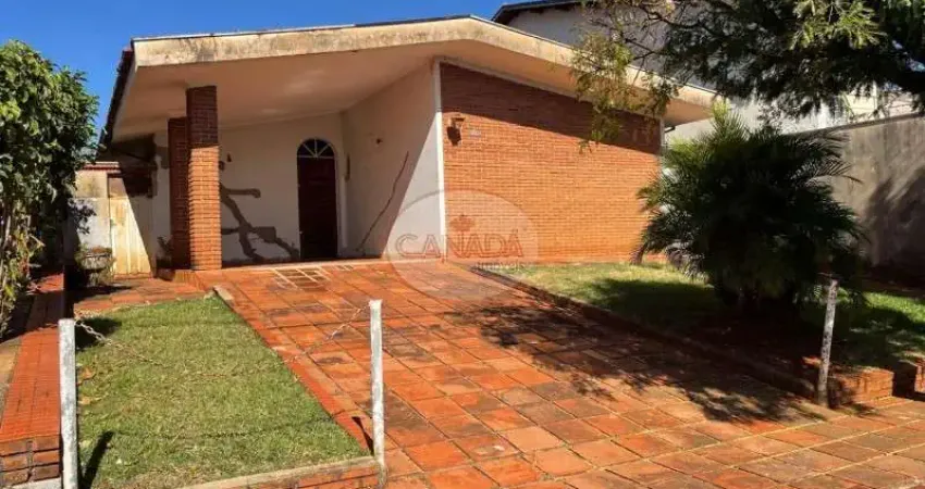 Casa com 3 quartos à venda no Ribeirânia, Ribeirão Preto 