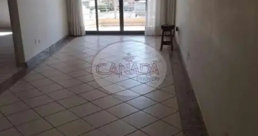 Apartamento com 2 quartos à venda na Vila Seixas, Ribeirão Preto 