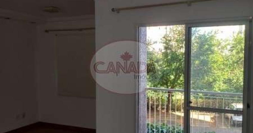 Apartamento com 2 quartos à venda no Alto da Boa Vista, Ribeirão Preto 