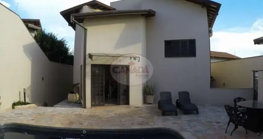 Casa com 3 quartos à venda no Ribeirânia, Ribeirão Preto 