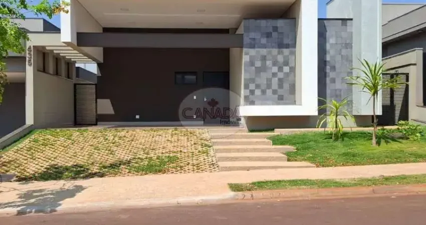 Casa - Ribeirao Preto - Bonfim Paulista