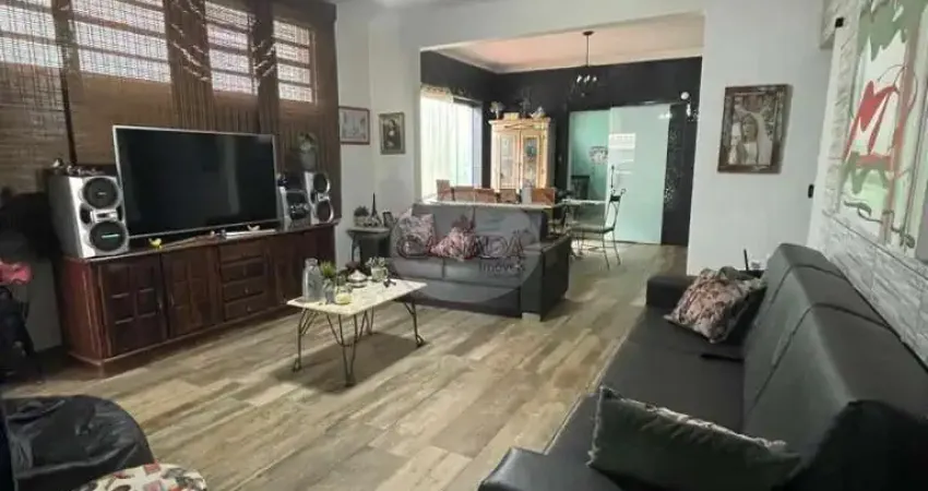 Casa com 3 quartos à venda no Jardim Sumaré, Ribeirão Preto 