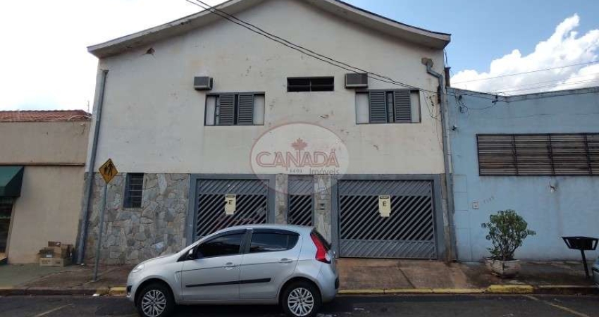 Casa - Ribeirao Preto - Vila Tiberio  - Região Zona Oeste