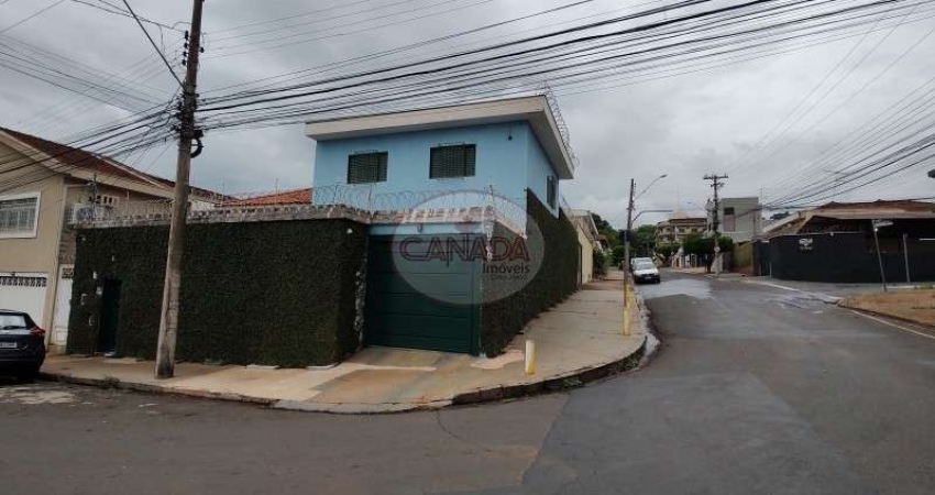 Casa - Ribeirao Preto - Jardim Mosteiro - Região Centro