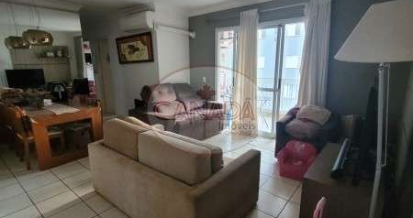 Apartamento com 3 quartos à venda no Nova Aliança, Ribeirão Preto 