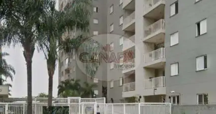 Apartamento com 3 quartos à venda no Nova Aliança, Ribeirão Preto 