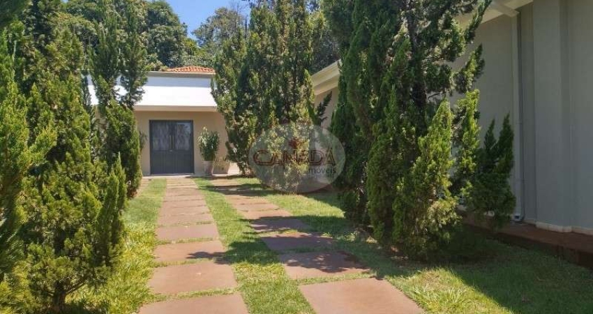 Chácara / sítio com 4 quartos à venda no Condomínio Quinta da Boa Vista, Ribeirão Preto 