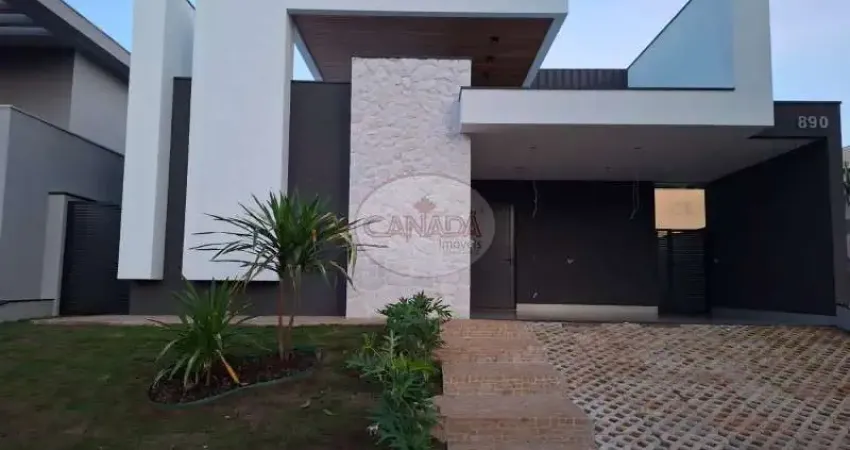 Casa com 4 quartos à venda em Bonfim Paulista, Ribeirão Preto 