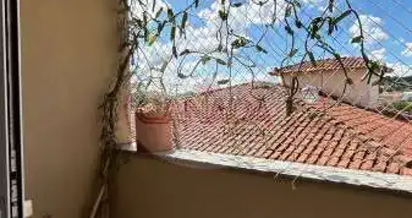 Apartamento com 1 quarto à venda no Jardim Paulistano, Ribeirão Preto 