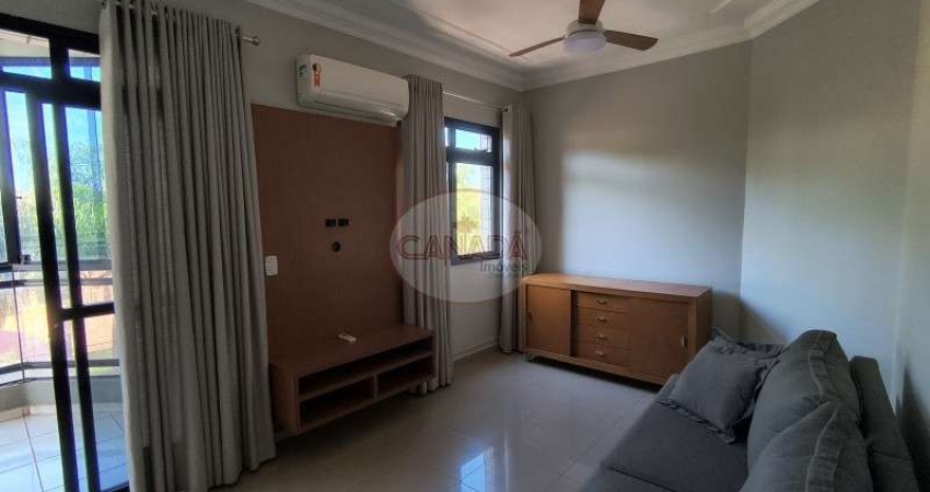 Apartamento - Ribeirao Preto - Centro
