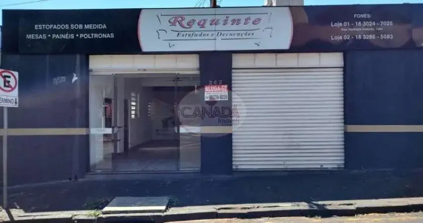 Salao - Ribeirao Preto - Jardim Sao Luiz  - Região Zona Sul - Exclusividade
