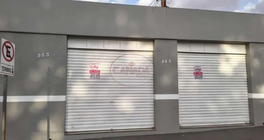 Salao - ribeirao preto - jardim sao luiz  - região zona sul - exclusividade