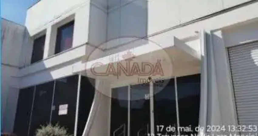 Imovel Comercial - Ribeirao Preto - Jardim Sao Luiz