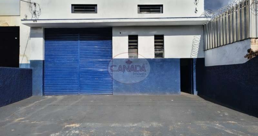 Salao - Ribeirao Preto - Vila Eliza - Região Zona Norte