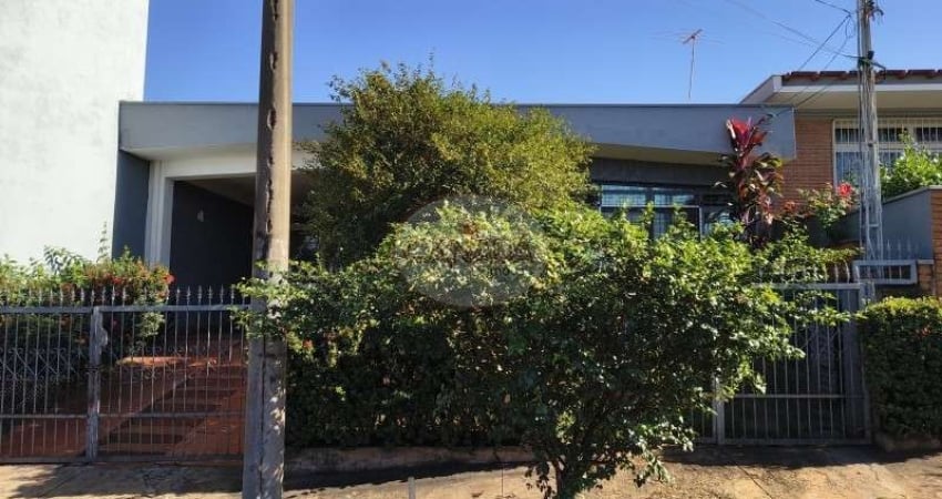 Casa - Ribeirao Preto - Sumarezinho  - Região Zona Oeste