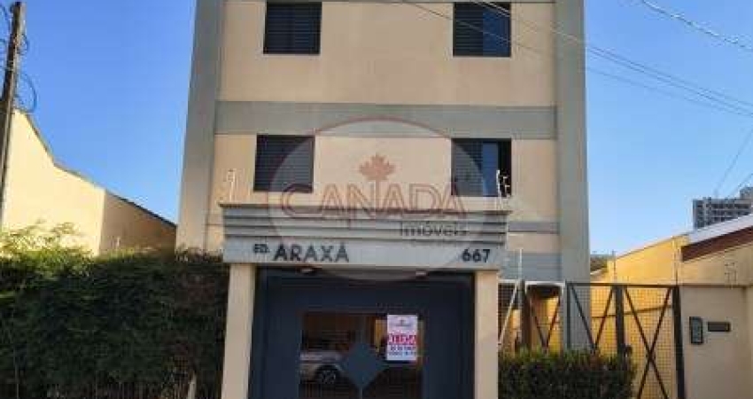 Apartamento - Ribeirao Preto - Jardim Antartica - Região Zona Oeste