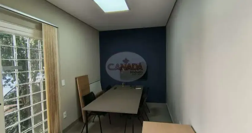 Sala - Ribeirao Preto - Jardim Sao Luiz  - Região Zona Sul