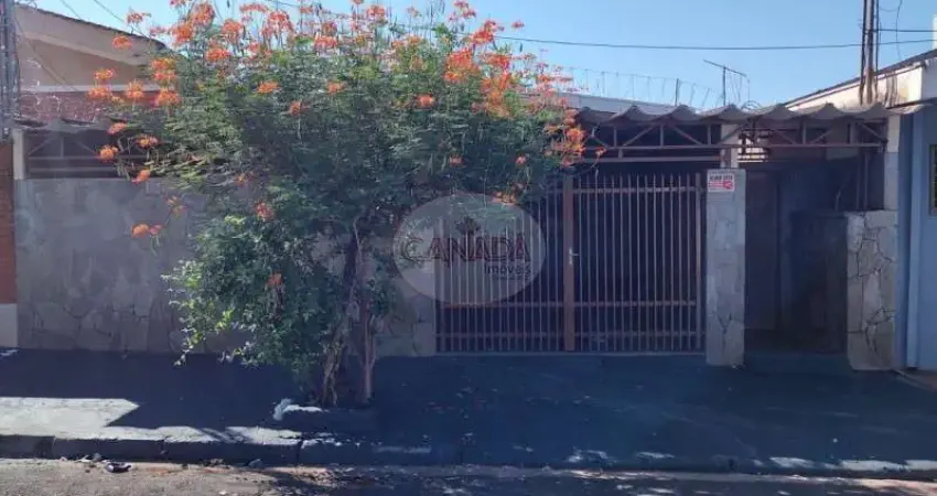 Casa com 3 quartos para alugar no Sumarezinho, Ribeirão Preto 