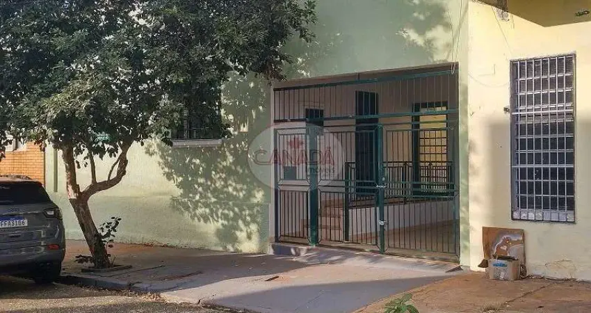 Casa com 2 quartos à venda no Jardim Macedo, Ribeirão Preto 