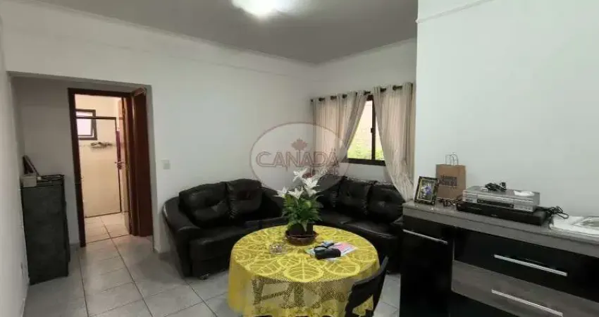 Apartamento - Ribeirao Preto - Nova Aliança  - Região Zona Sul