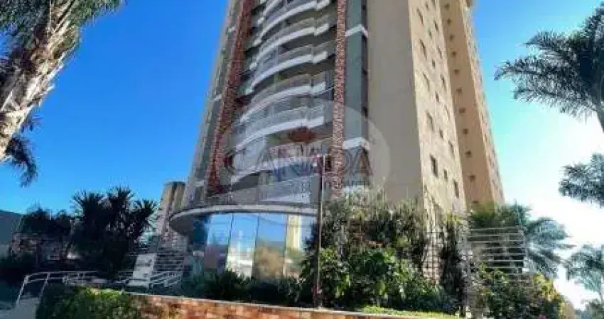 Apartamento com 3 quartos à venda no Centro, Ribeirão Preto 