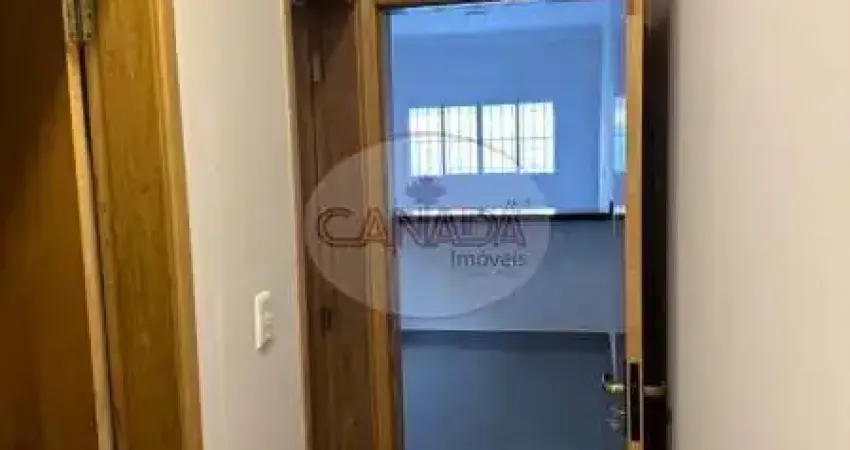 Casa com 2 quartos à venda no Campos Elíseos, Ribeirão Preto 