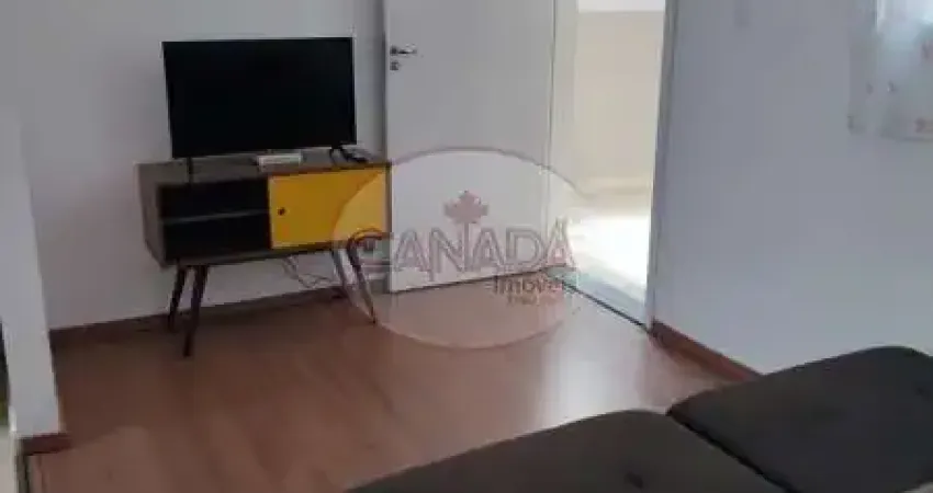 Apartamento - ribeirao preto - recreio das acacias - região zona sul