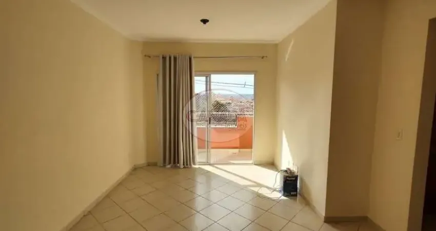 Apartamento - ribeirao preto - jardim paulistano - região zona leste