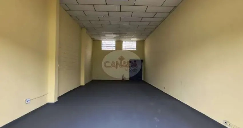 Salao - ribeirao preto - jardim palma travassos - região zona leste