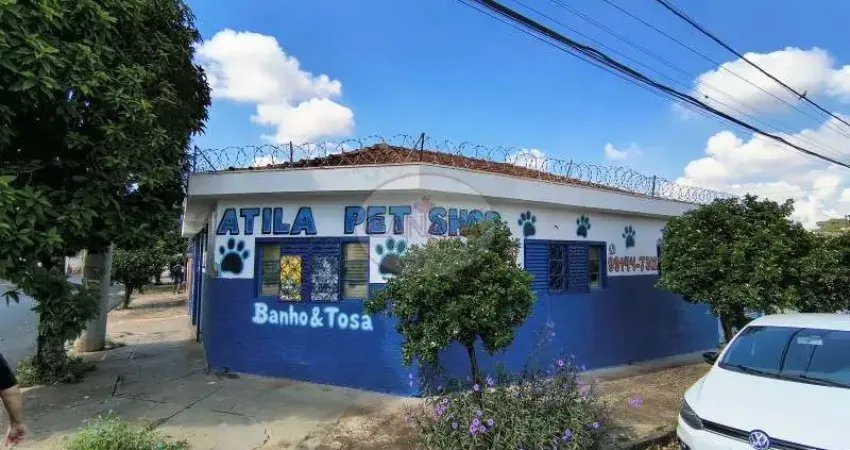 Casa - ribeirao preto - jardim independencia - região zona norte