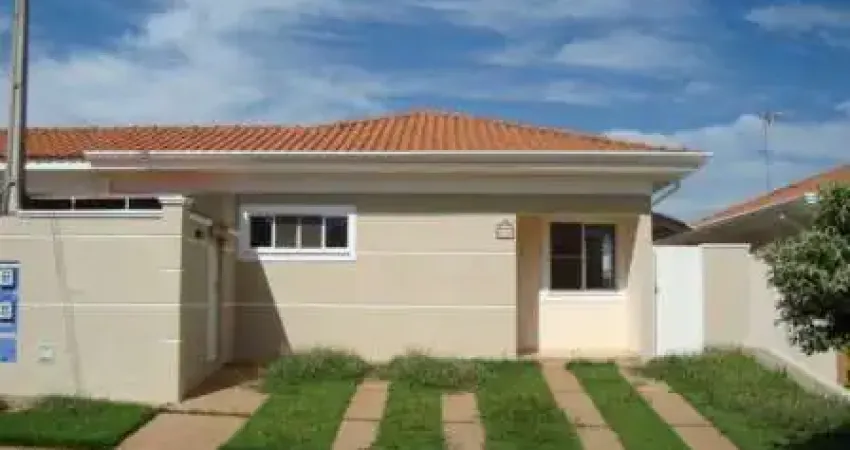 Casa em condominio - ribeirao preto - condominio jequitiba - região zona leste