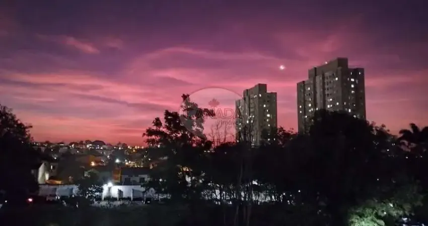 Apartamento com 3 quartos à venda no Parque Residencial Lagoinha, Ribeirão Preto 