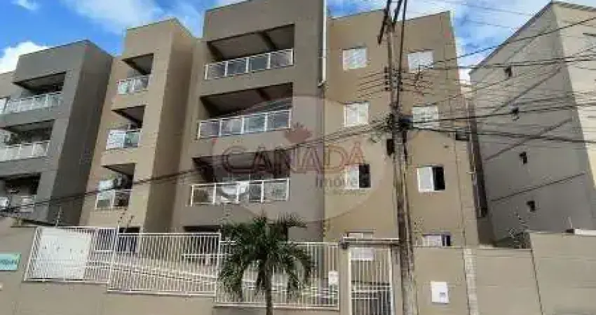 Apartamento - ribeirao preto - jardim botanico - região zona sul