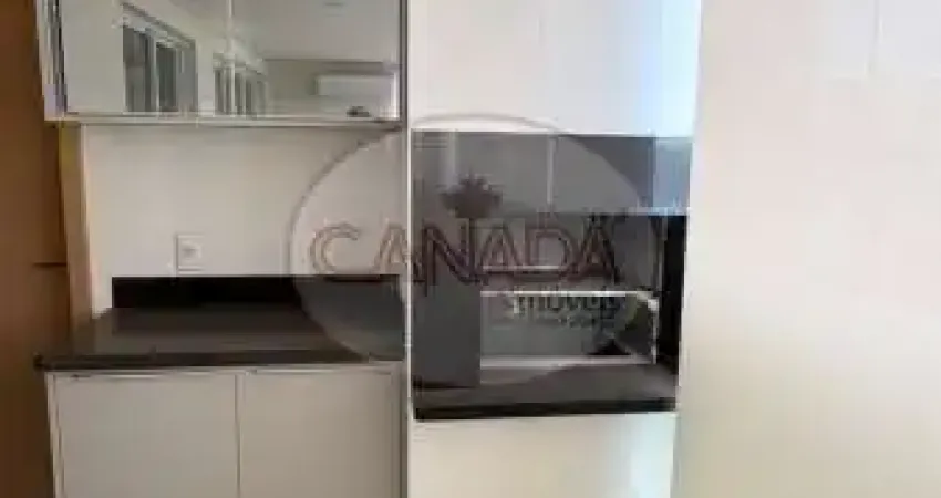 Apartamento com 3 quartos à venda no Jardim Irajá, Ribeirão Preto